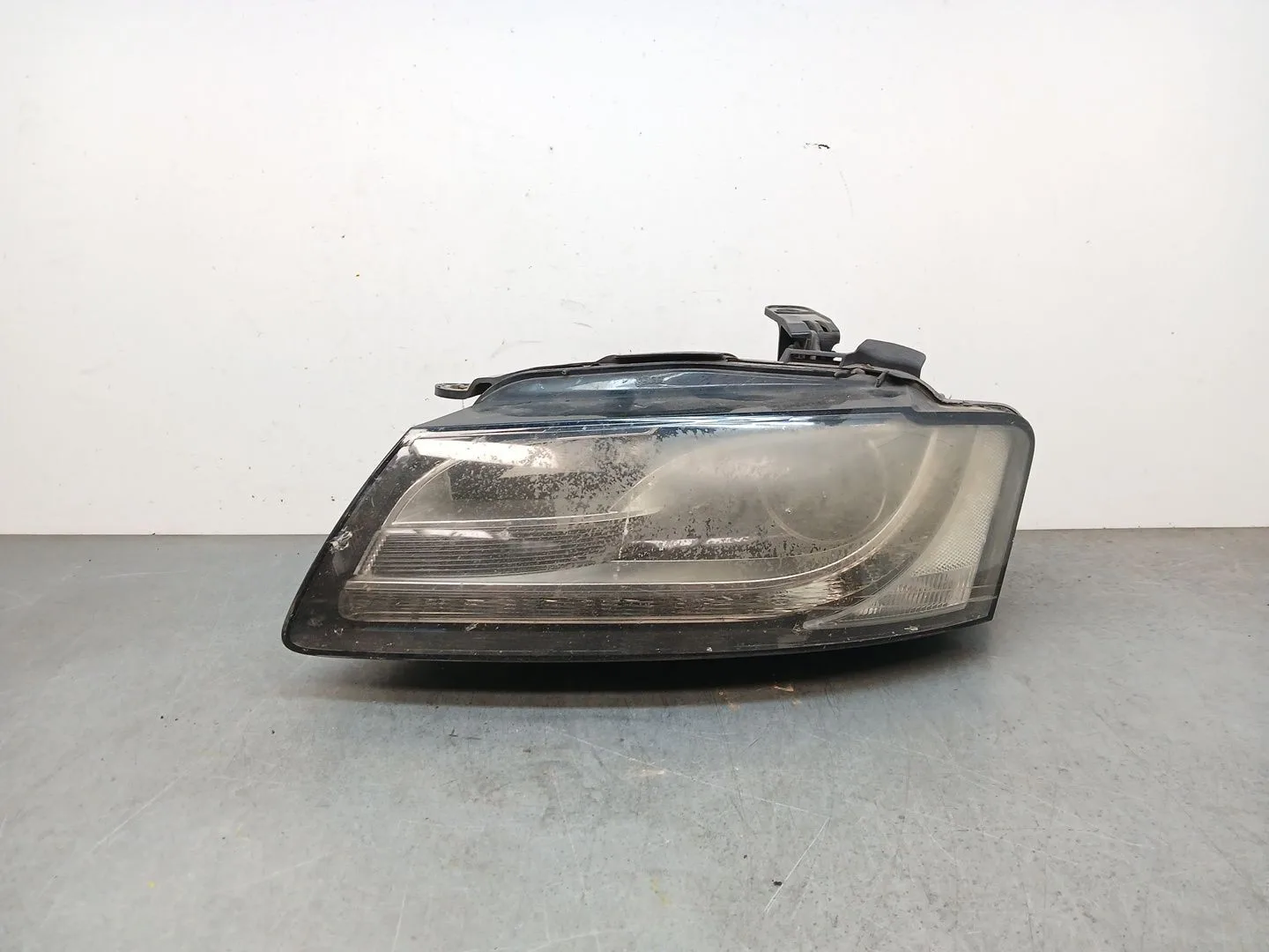 Faro Izquierdo para Audi A5 (8T3)