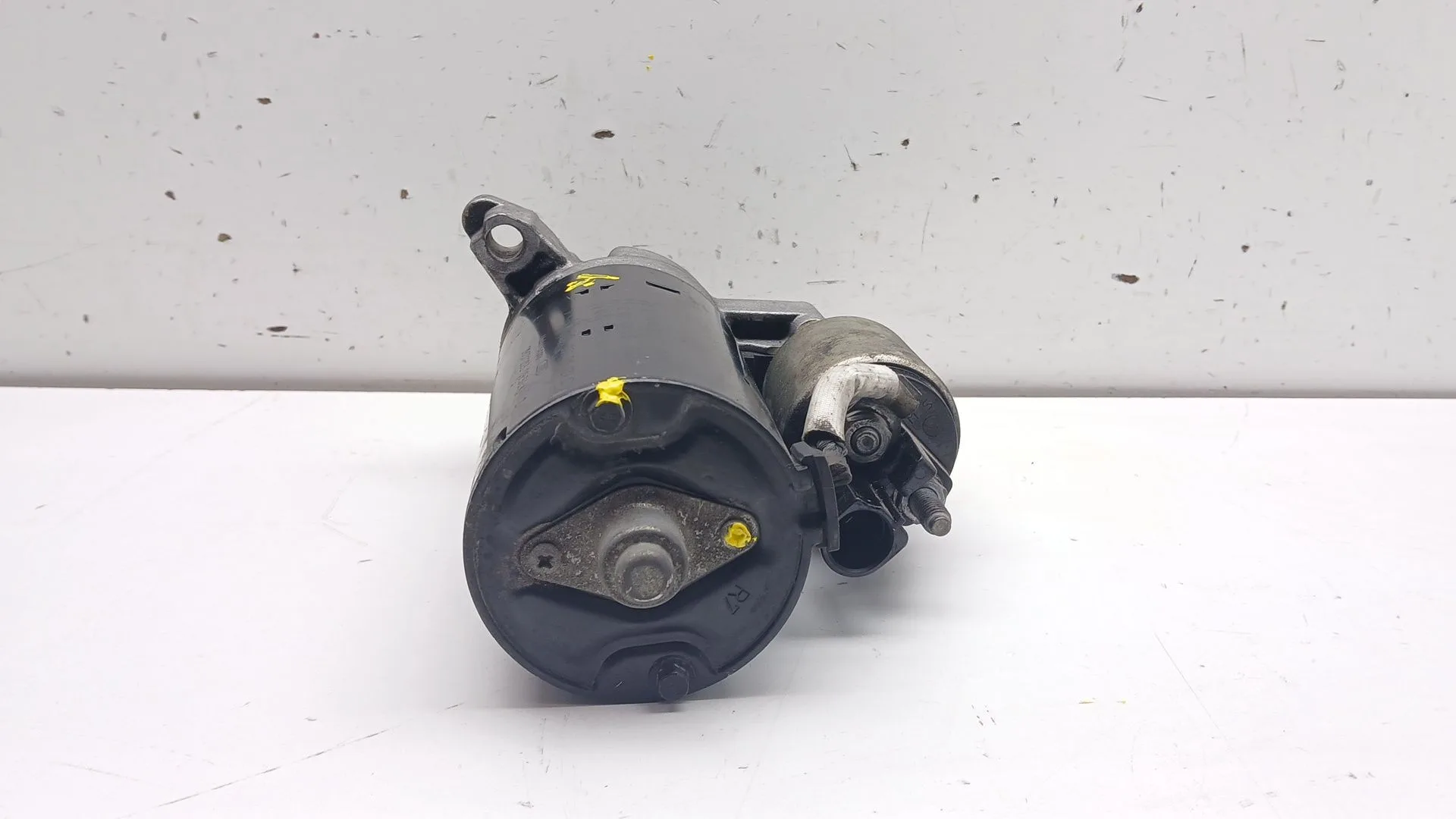 Motor Arranque para Audi A5 (8T3)