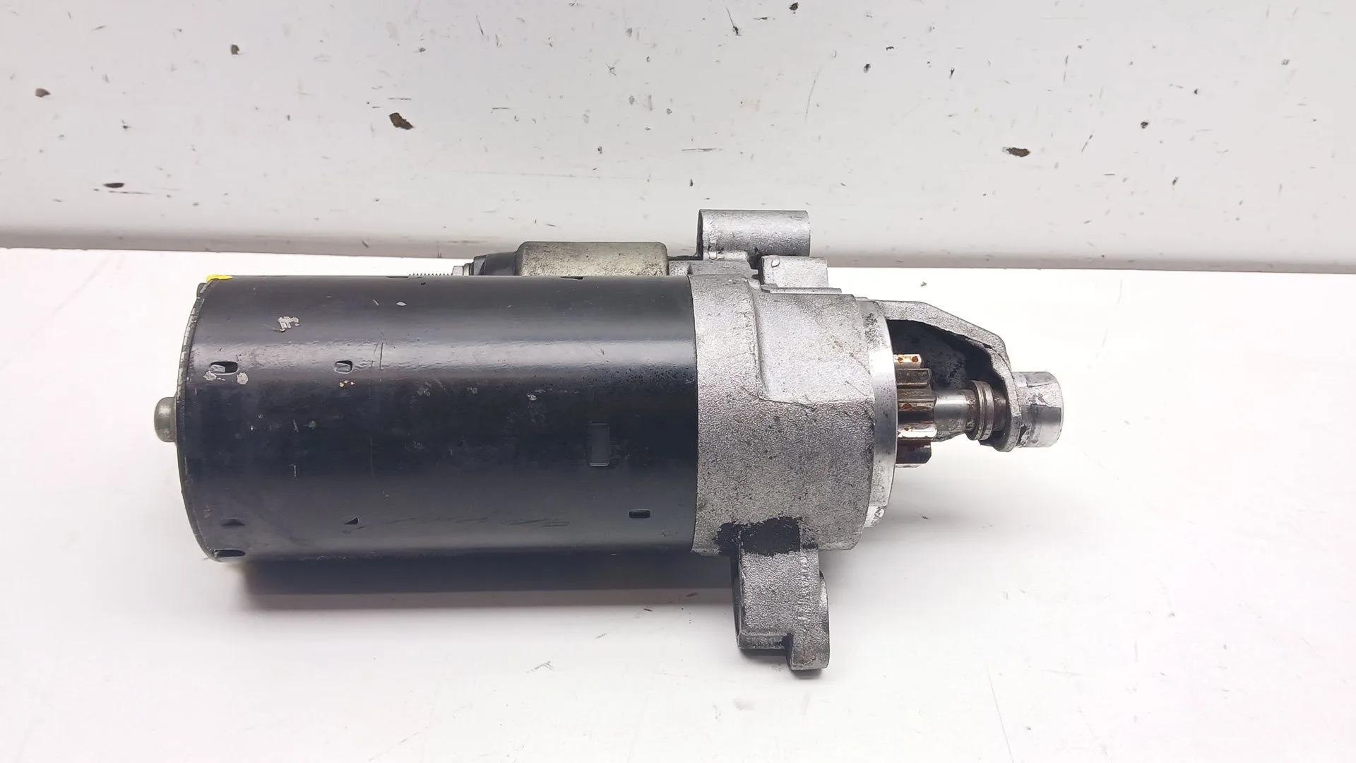 Motor Arranque para Audi A5 (8T3)