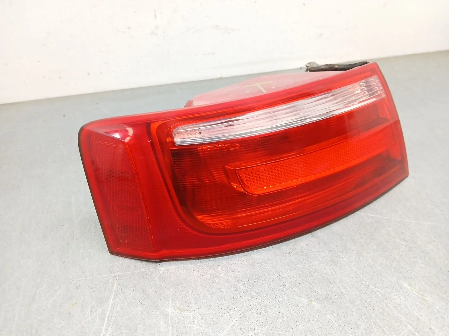 Piloto Trasero Izquierdo para Audi A5 (8T3)