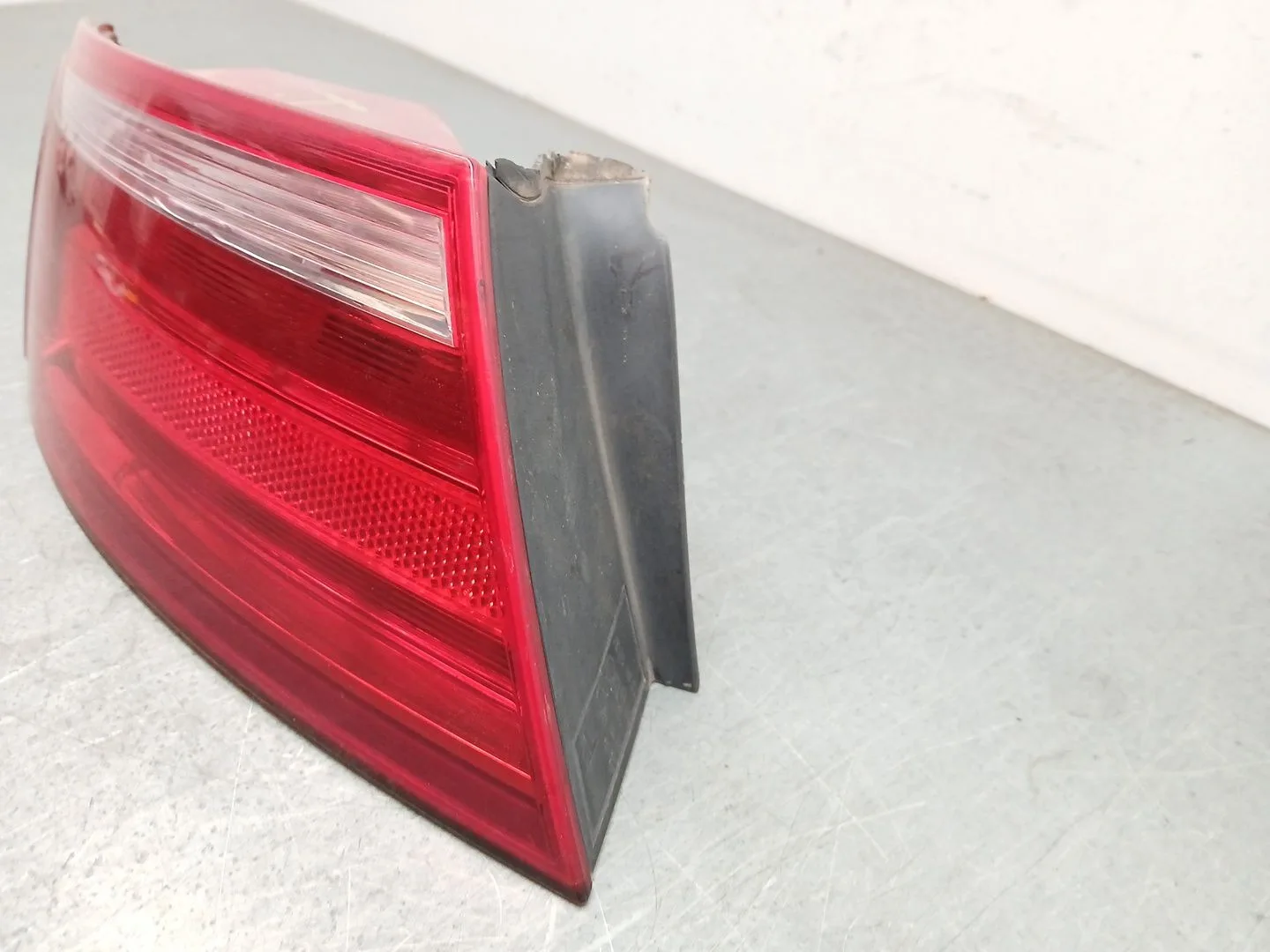 Piloto Trasero Izquierdo para Audi A5 (8T3)