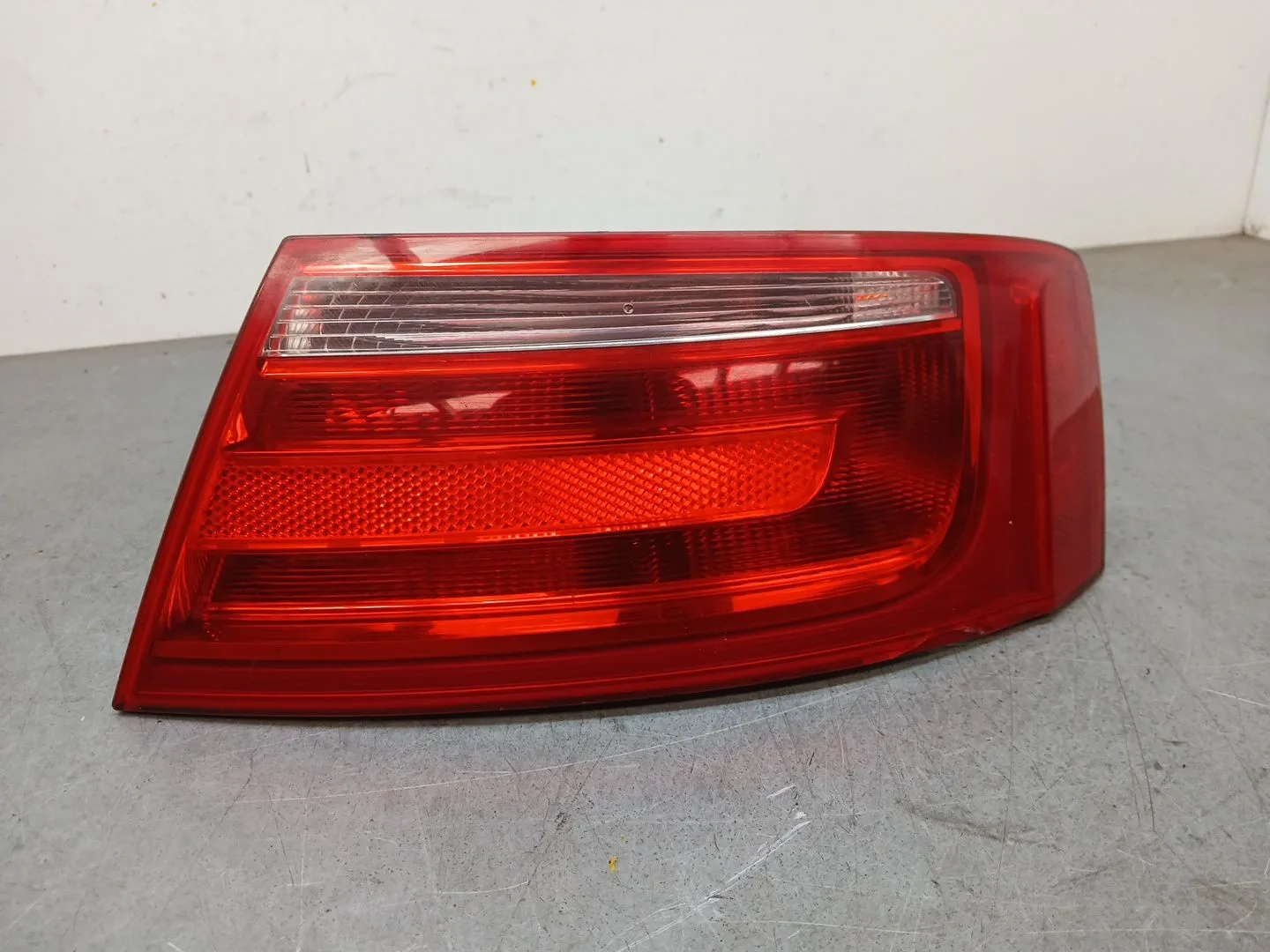 Piloto Trasero Derecho para Audi A5 (8T3)