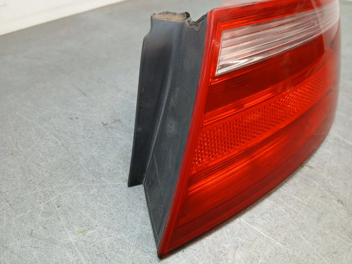 Piloto Trasero Derecho para Audi A5 (8T3)