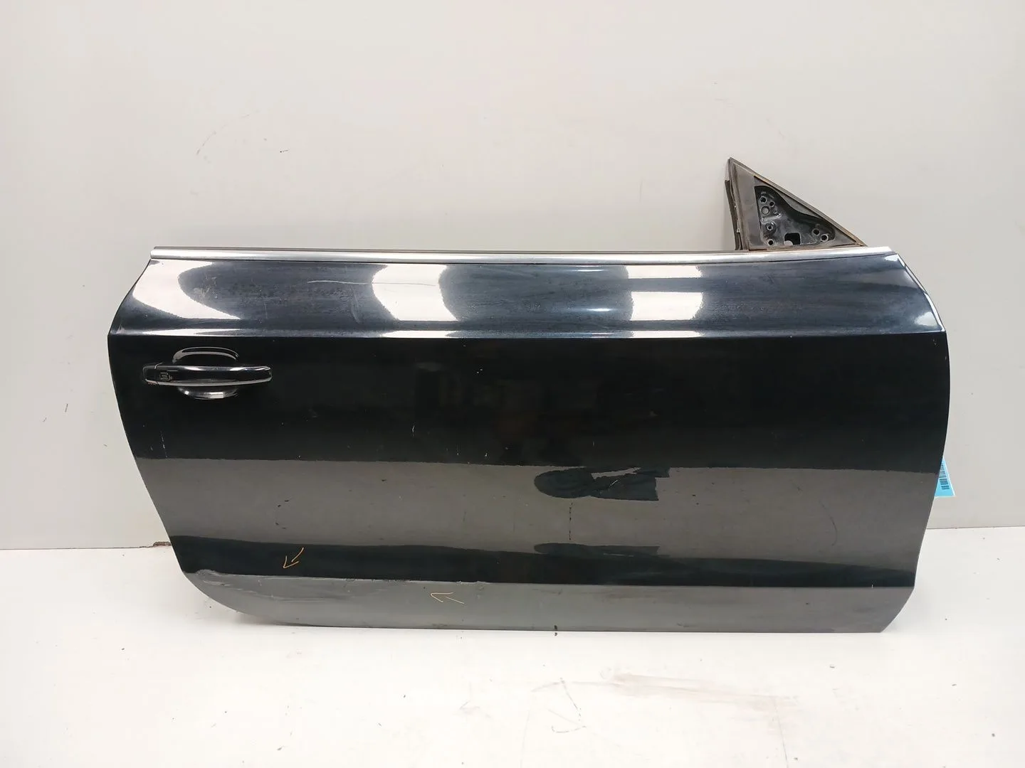 Puerta Delantera Derecha para Audi A5 (8T3)