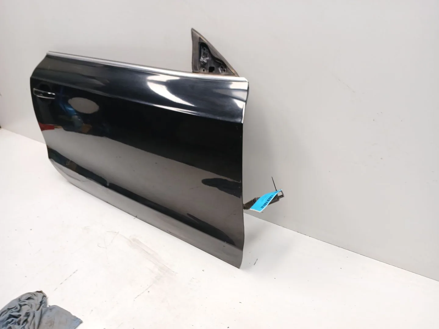 Puerta Delantera Derecha para Audi A5 (8T3)