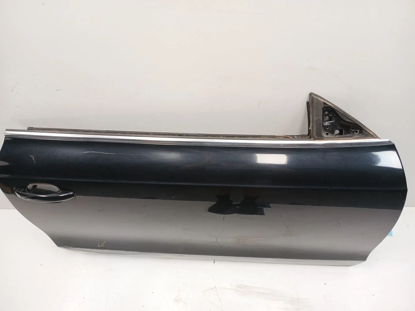 Puerta Delantera Derecha para Audi A5 (8T3)