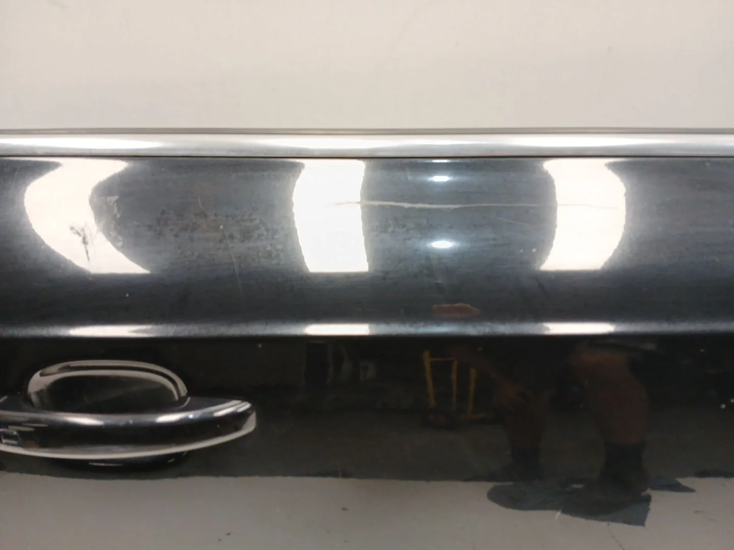 Puerta Delantera Derecha para Audi A5 (8T3)