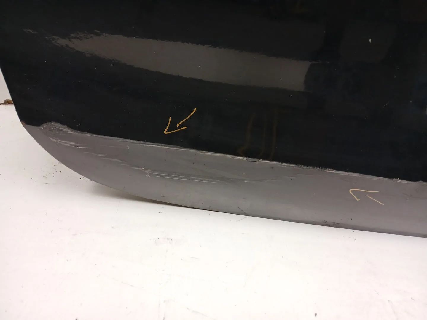 Puerta Delantera Derecha para Audi A5 (8T3)