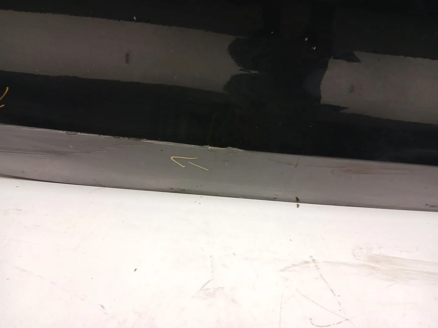 Puerta Delantera Derecha para Audi A5 (8T3)