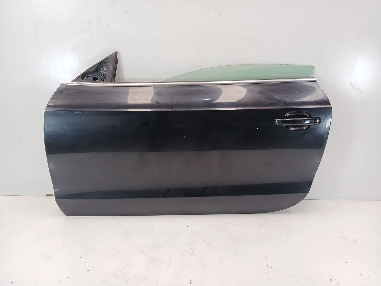 Puerta Delantera Izquierda para Audi A5 (8T3)