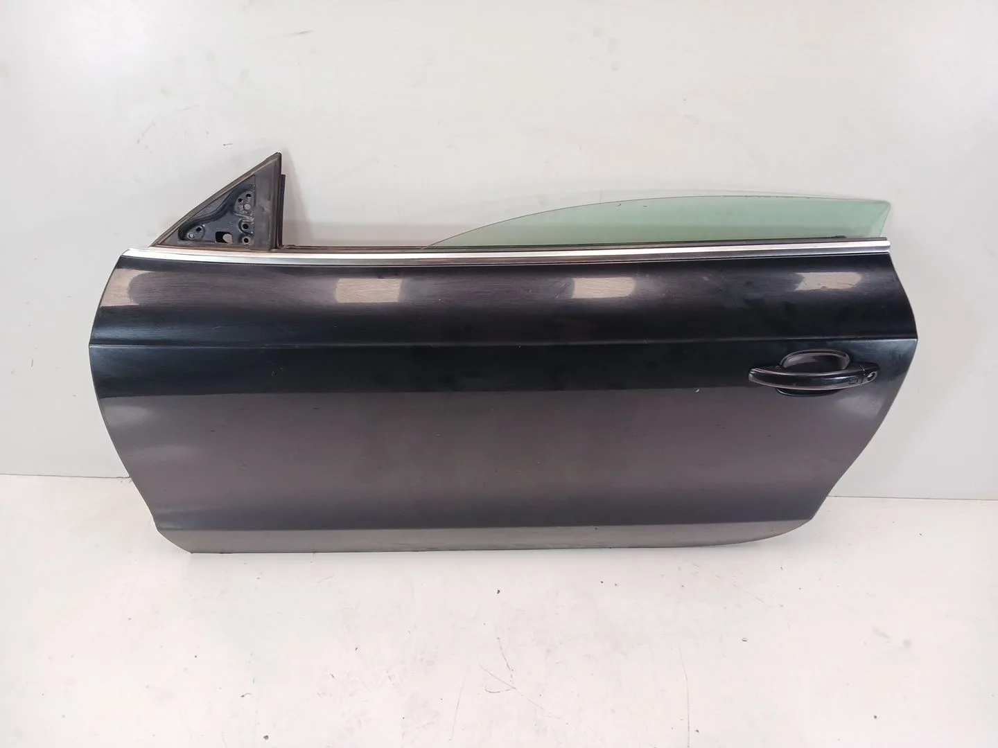 Puerta Delantera Izquierda para Audi A5 (8T3)
