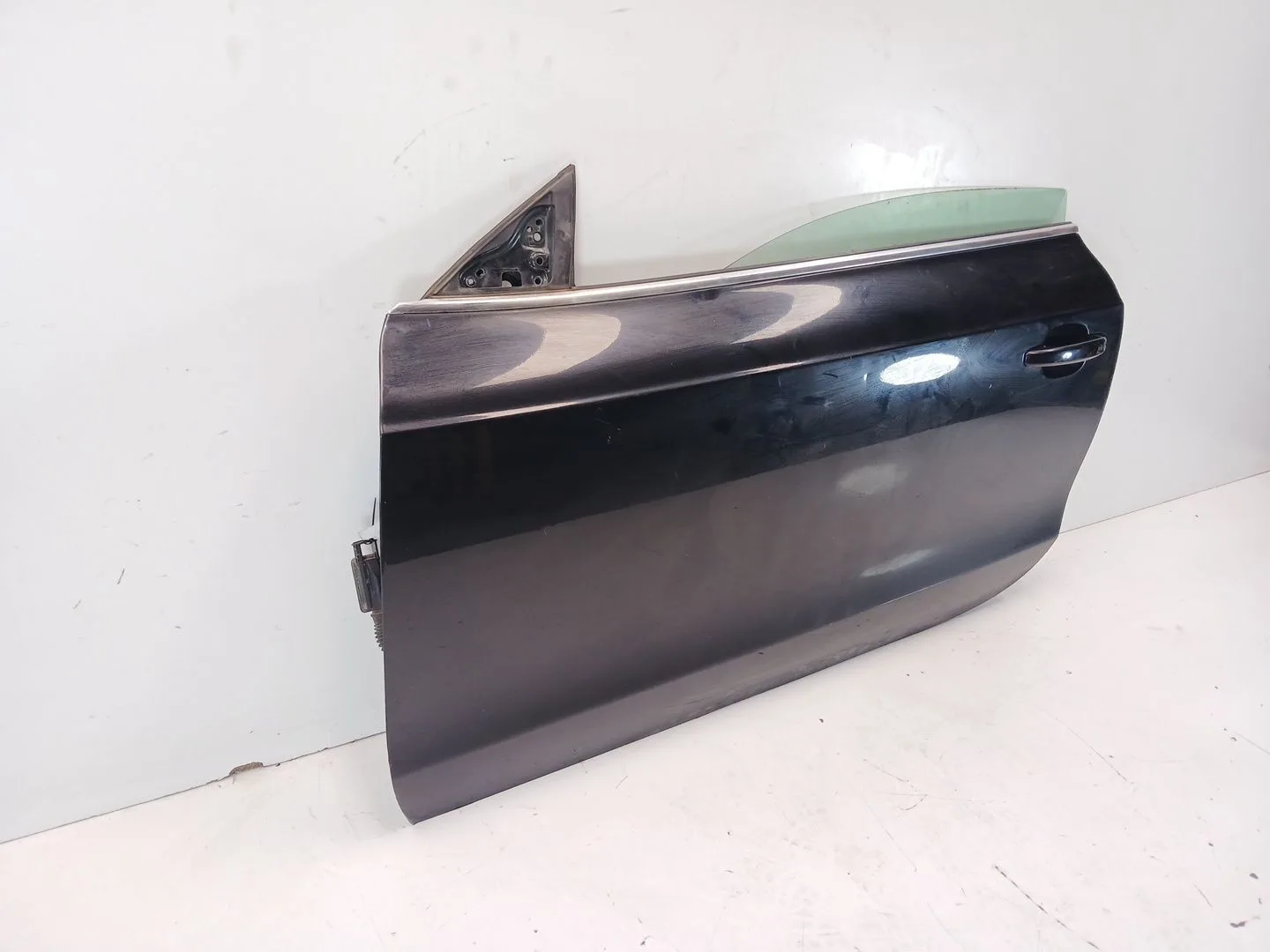 Puerta Delantera Izquierda para Audi A5 (8T3)