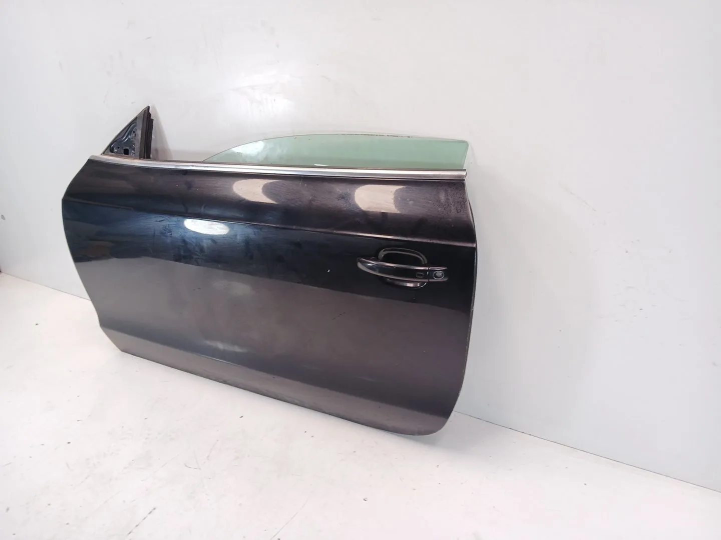 Puerta Delantera Izquierda para Audi A5 (8T3)