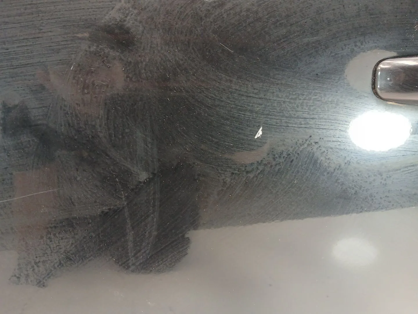 Puerta Delantera Izquierda para Audi A5 (8T3)