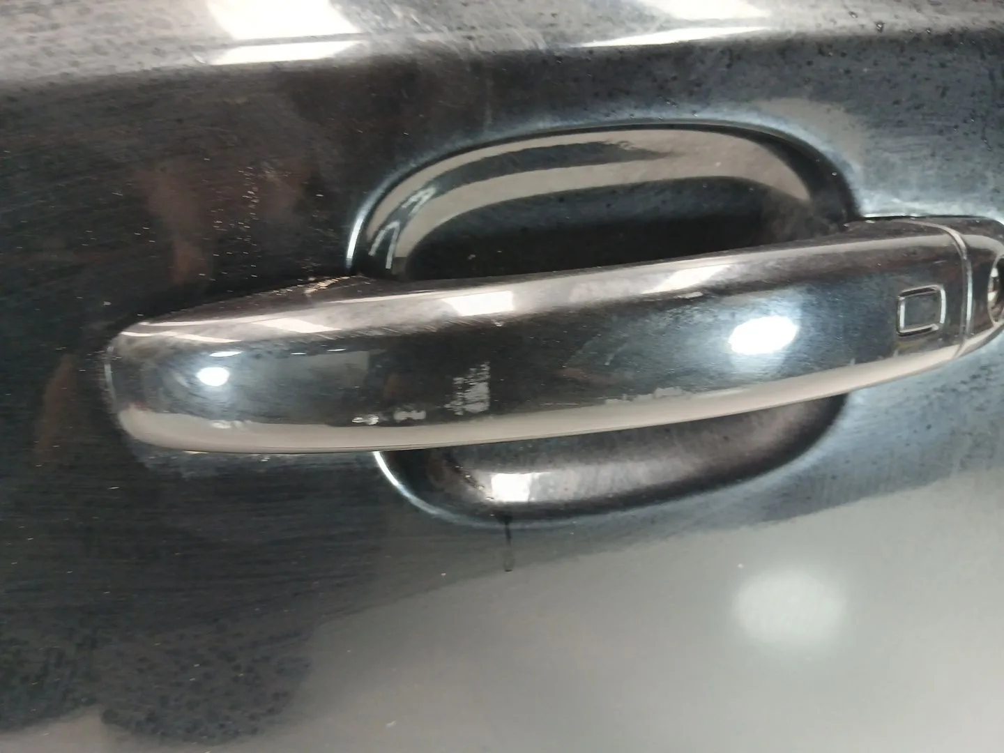 Puerta Delantera Izquierda para Audi A5 (8T3)