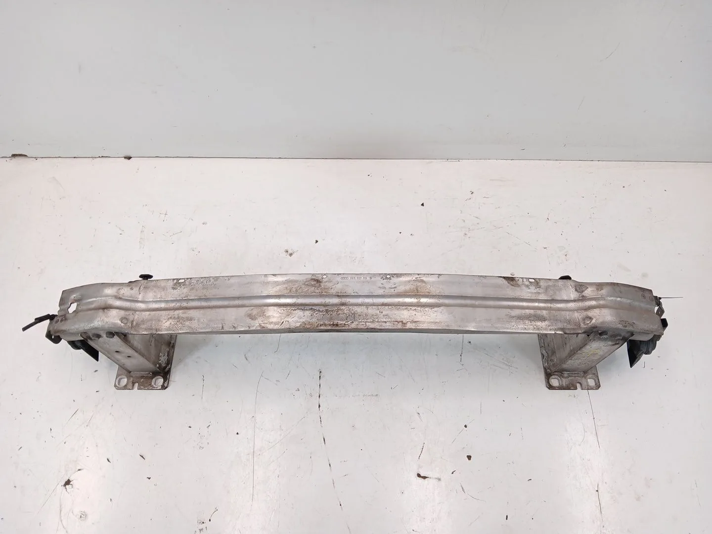 Refuerzo Paragolpes Delantero para Audi A5 (8T3)