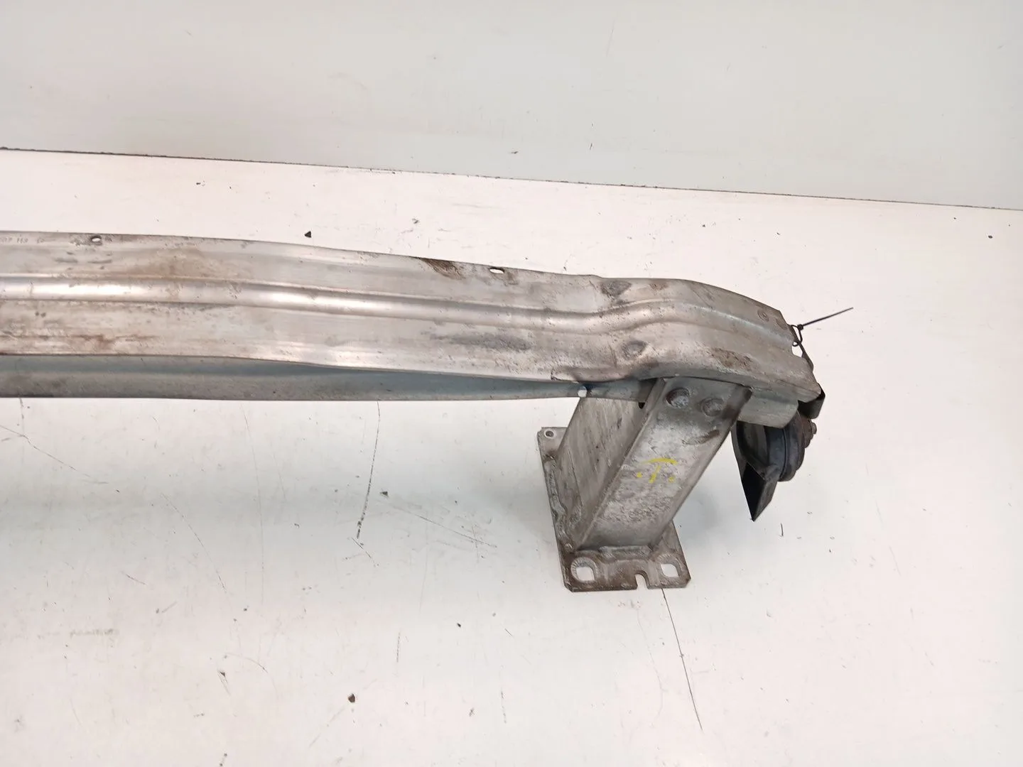 Refuerzo Paragolpes Delantero para Audi A5 (8T3)