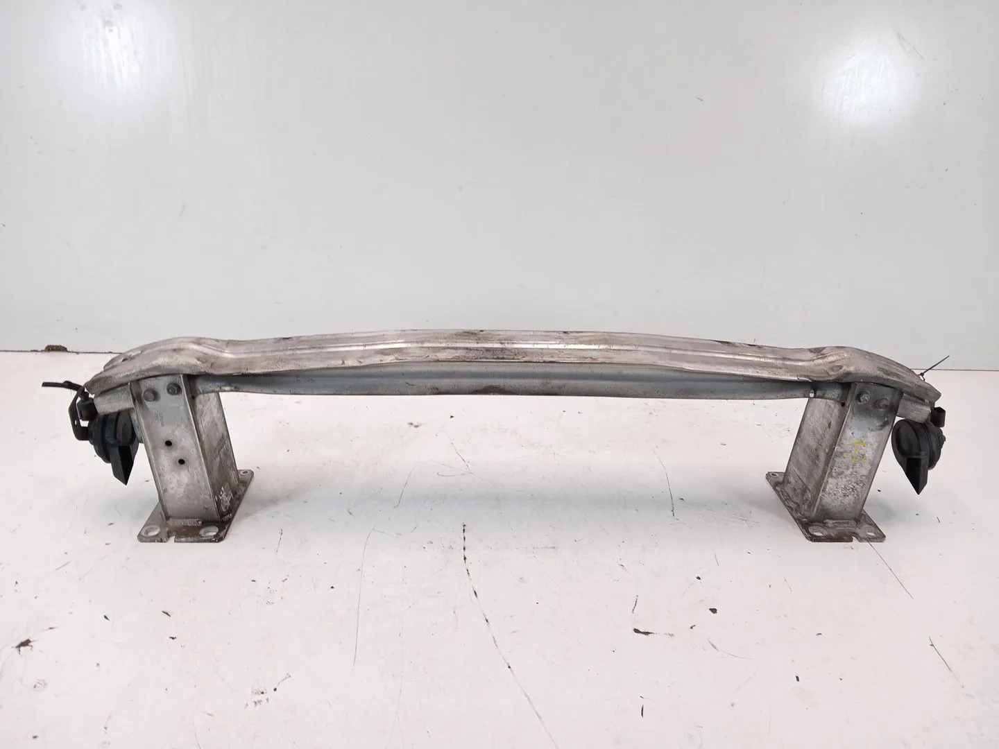 Refuerzo Paragolpes Delantero para Audi A5 (8T3)