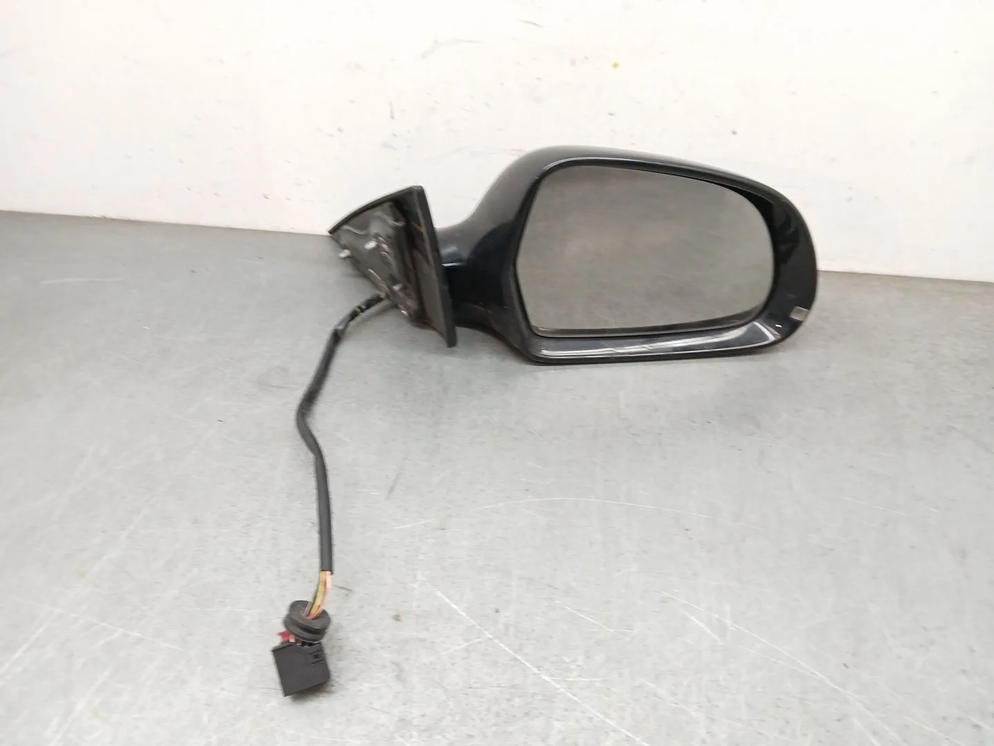 Retrovisor Derecho para Audi A5 (8T3)