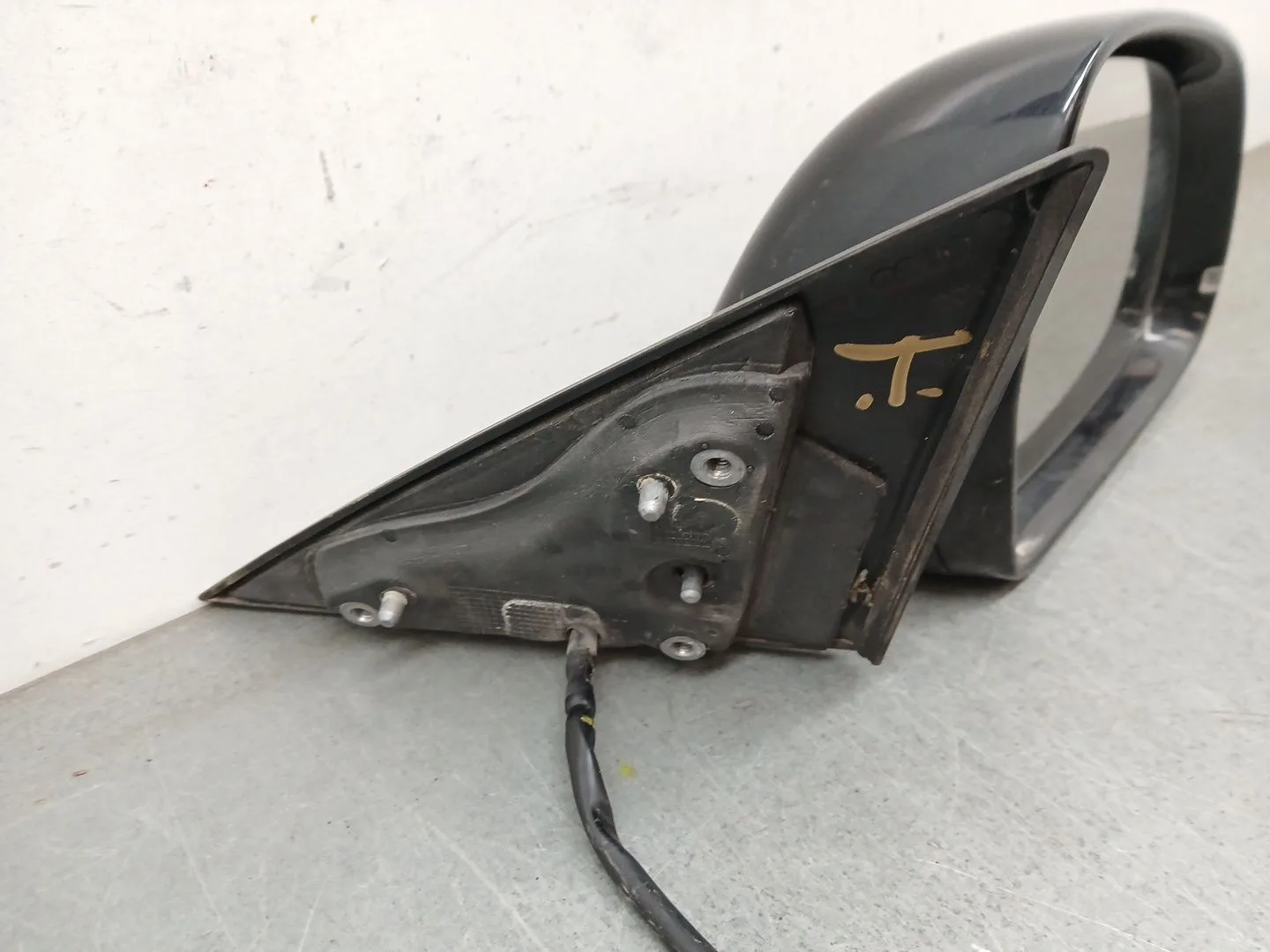 Retrovisor Derecho para Audi A5 (8T3)