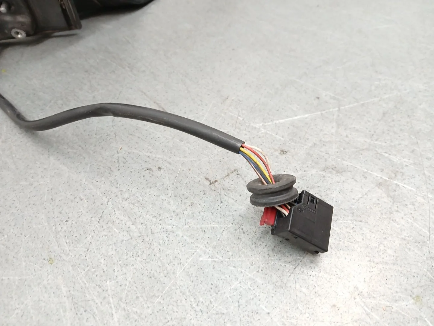 Retrovisor Derecho para Audi A5 (8T3)