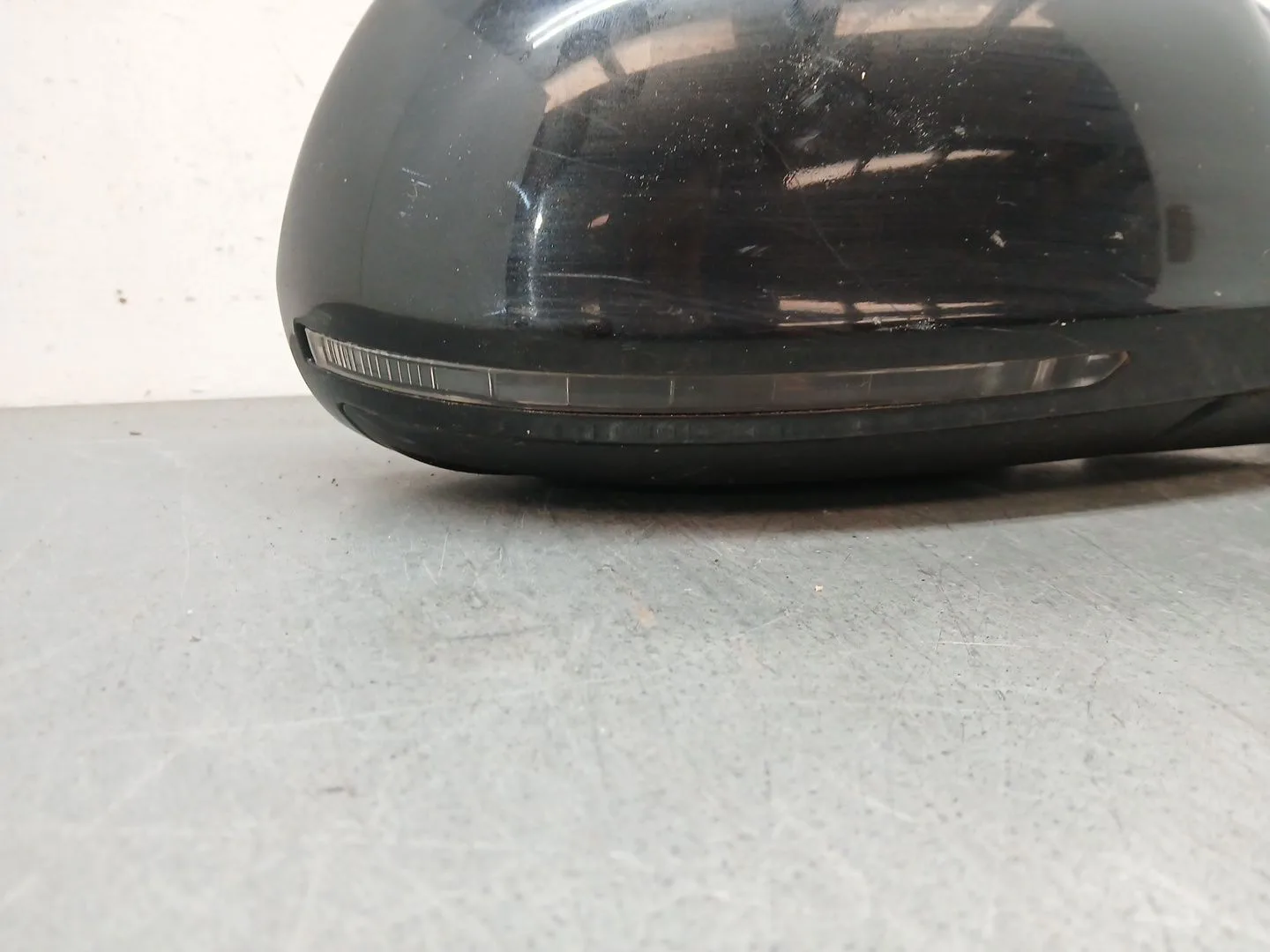 Retrovisor Derecho para Audi A5 (8T3)