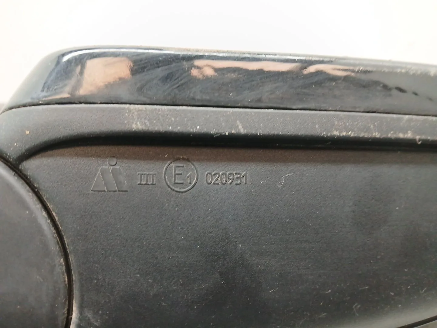 Retrovisor Derecho para Audi A5 (8T3)