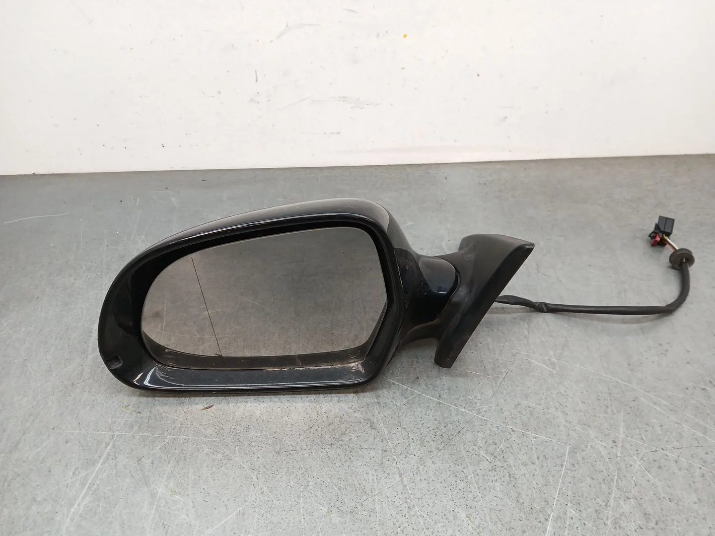 Retrovisor Izquierdo para Audi A5 (8T3)