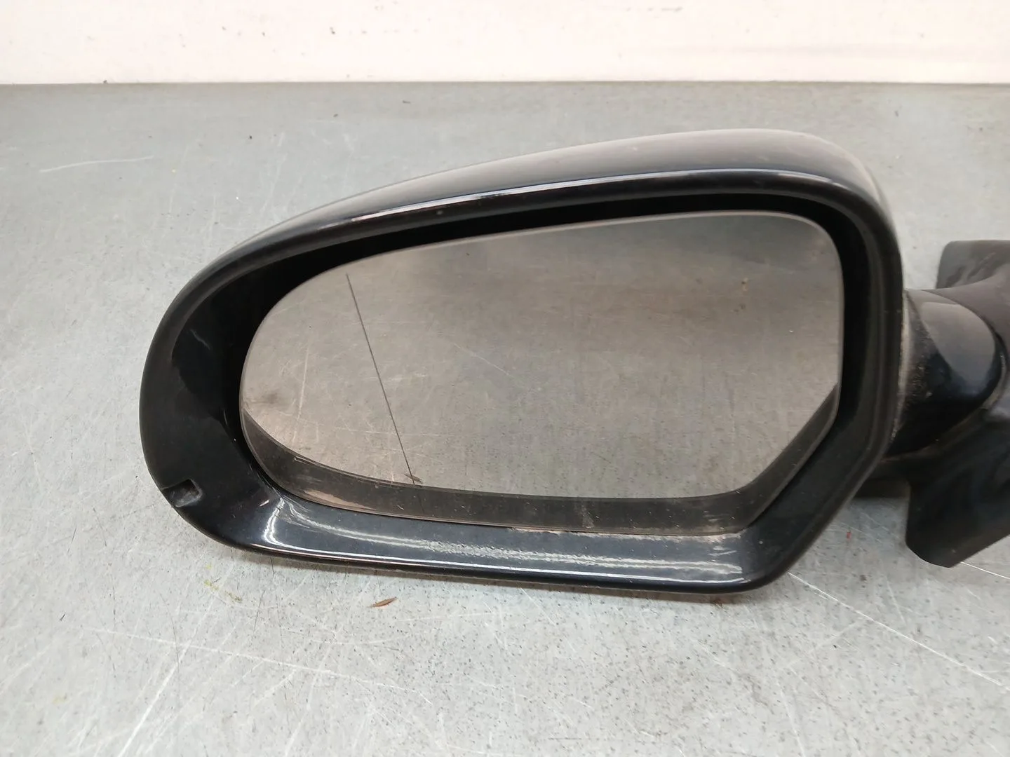 Retrovisor Izquierdo para Audi A5 (8T3)