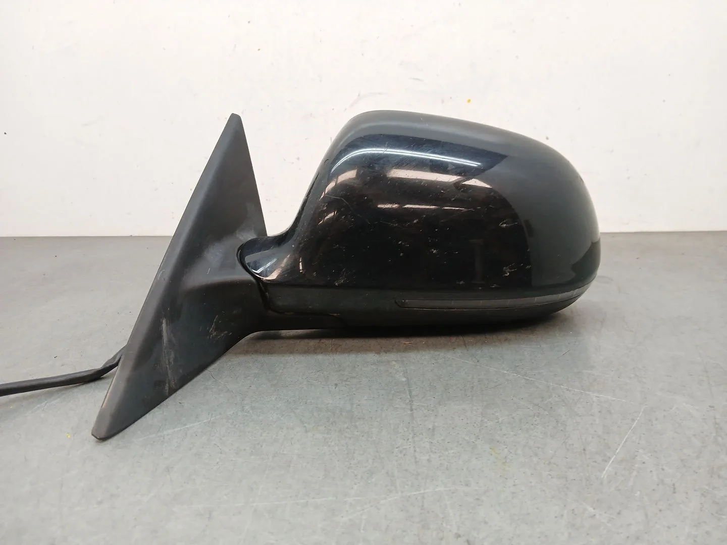 Retrovisor Izquierdo para Audi A5 (8T3)