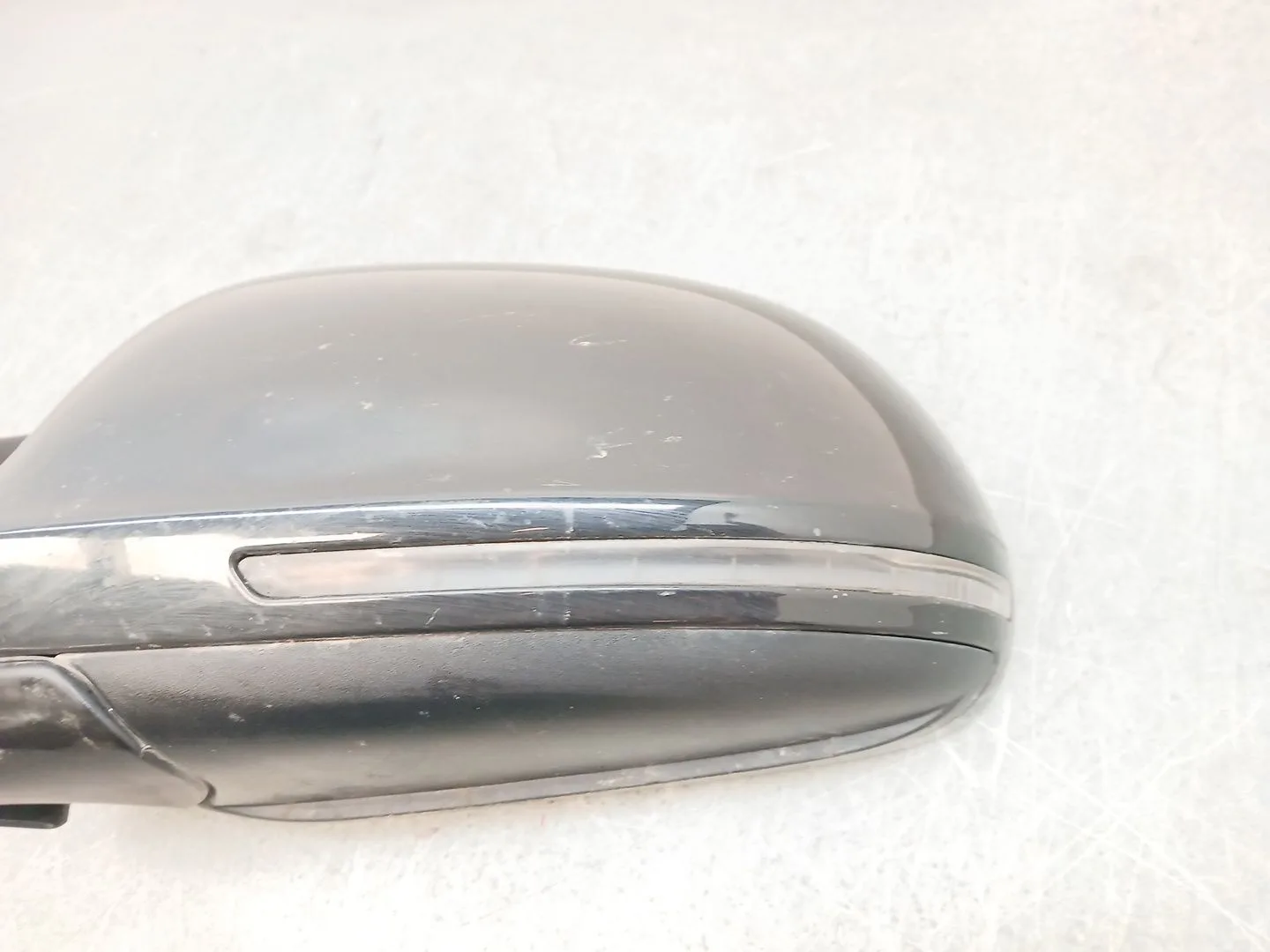 Retrovisor Izquierdo para Audi A5 (8T3)