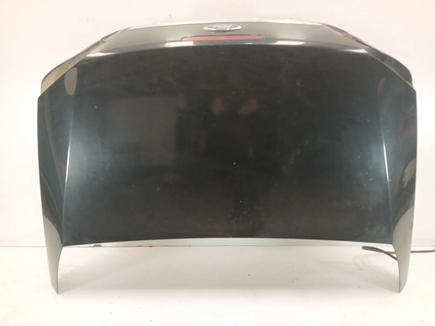 Tapa Maletero para Ford Focus Ii Descapotable