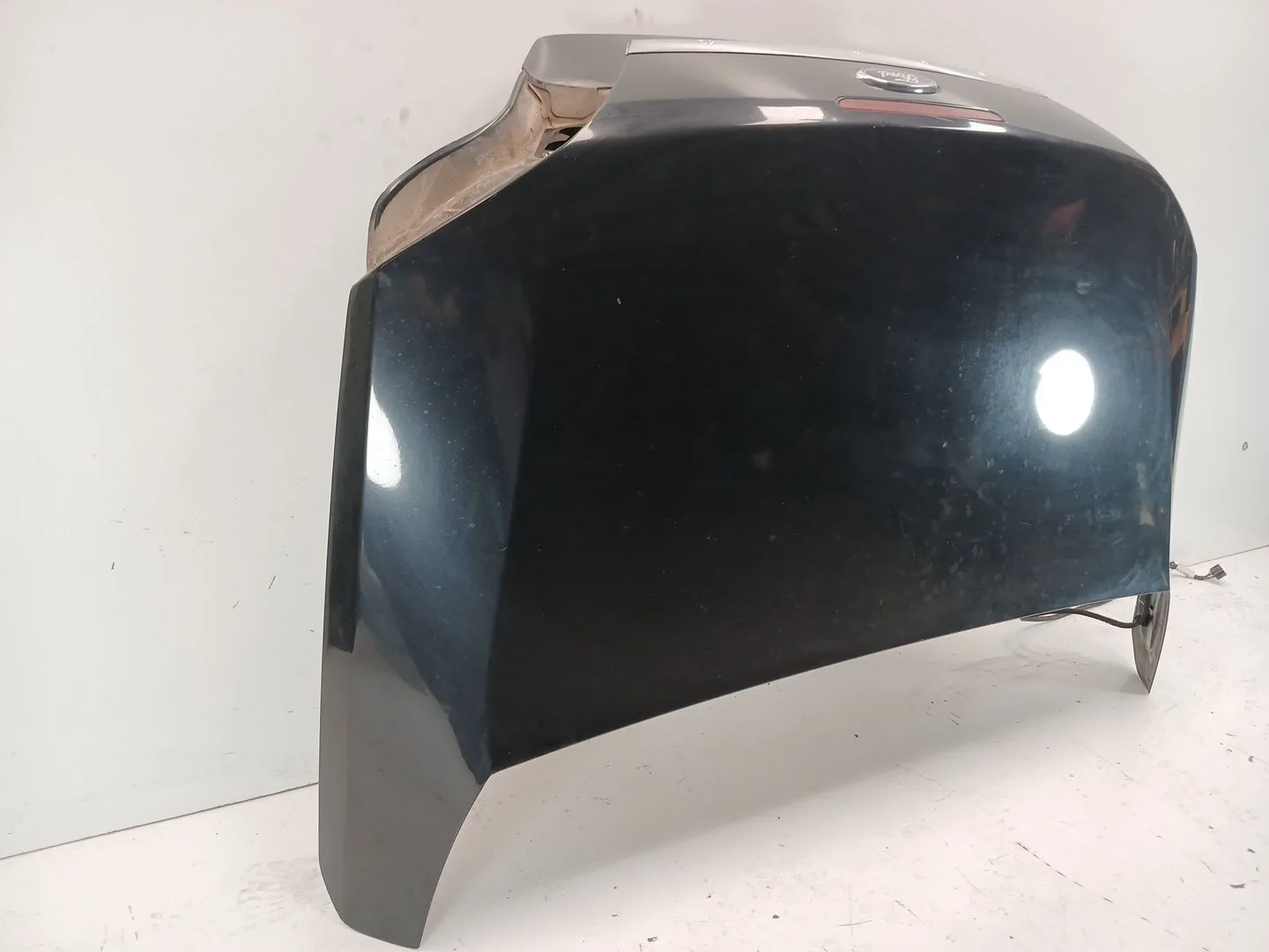 Tapa Maletero para Ford Focus Ii Descapotable