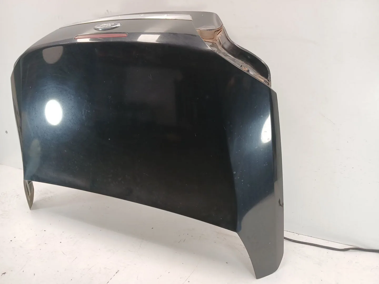 Tapa Maletero para Ford Focus Ii Descapotable