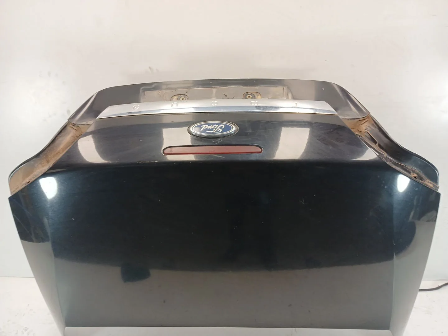 Tapa Maletero para Ford Focus Ii Descapotable