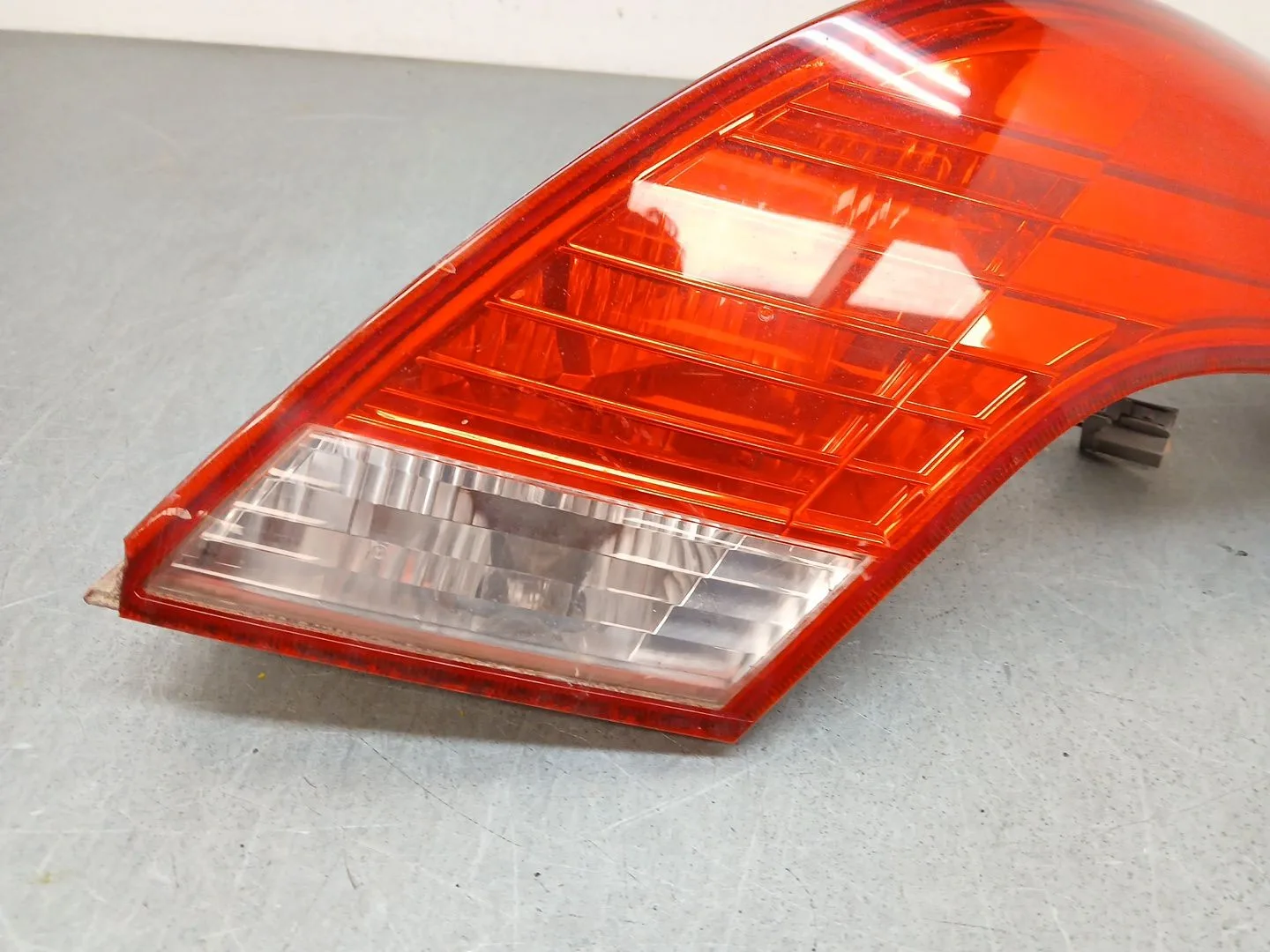 Piloto Trasero Derecho Interior para Ford Focus Ii Descapotable
