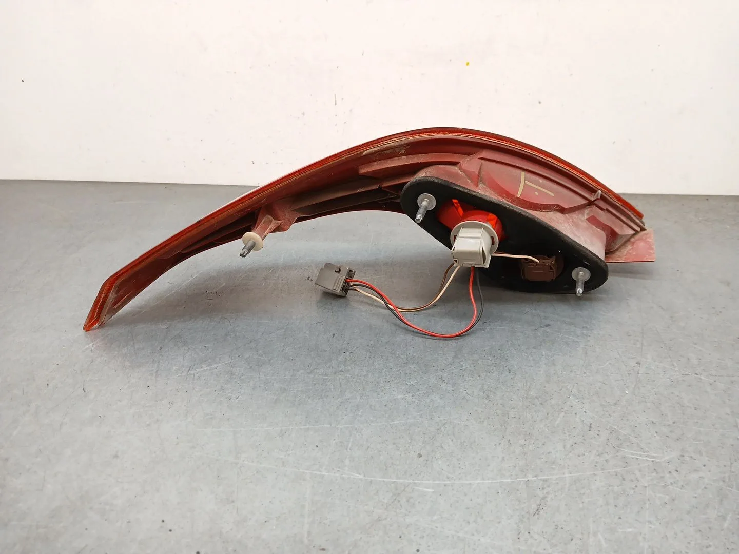 Piloto Trasero Derecho Interior para Ford Focus Ii Descapotable