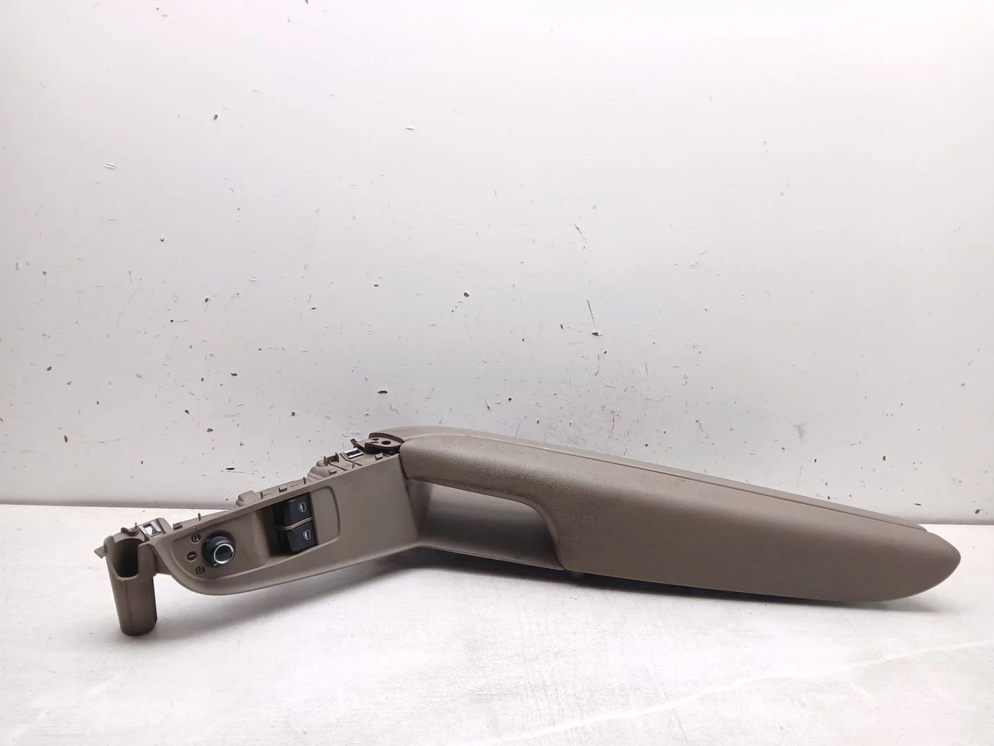 Mando Elevalunas Delantero Izquierdo para Audi A5 (8T3)