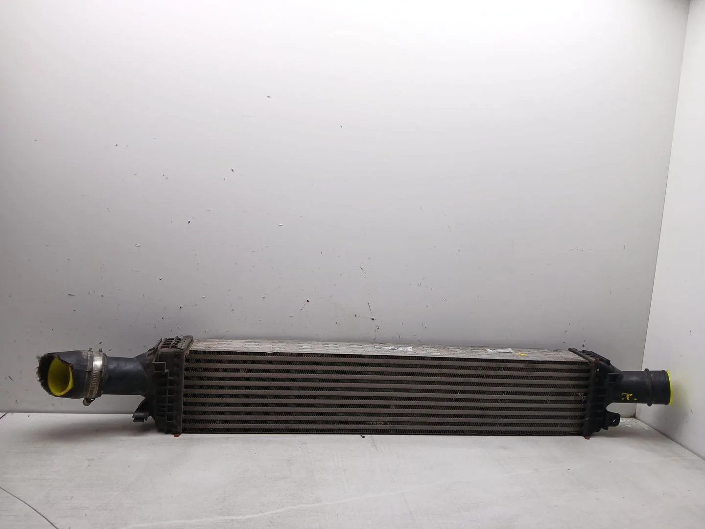 Intercooler para Audi A5 (8T3)
