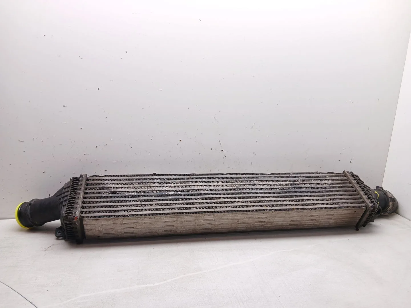 Intercooler para Audi A5 (8T3)