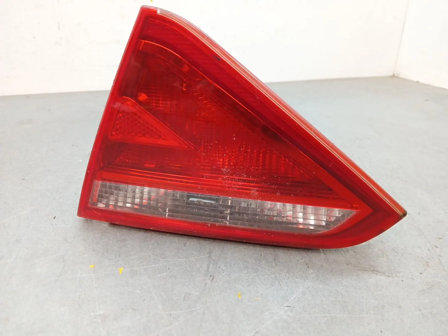 Piloto Trasero Derecho Interior para Audi A5 (8T3)