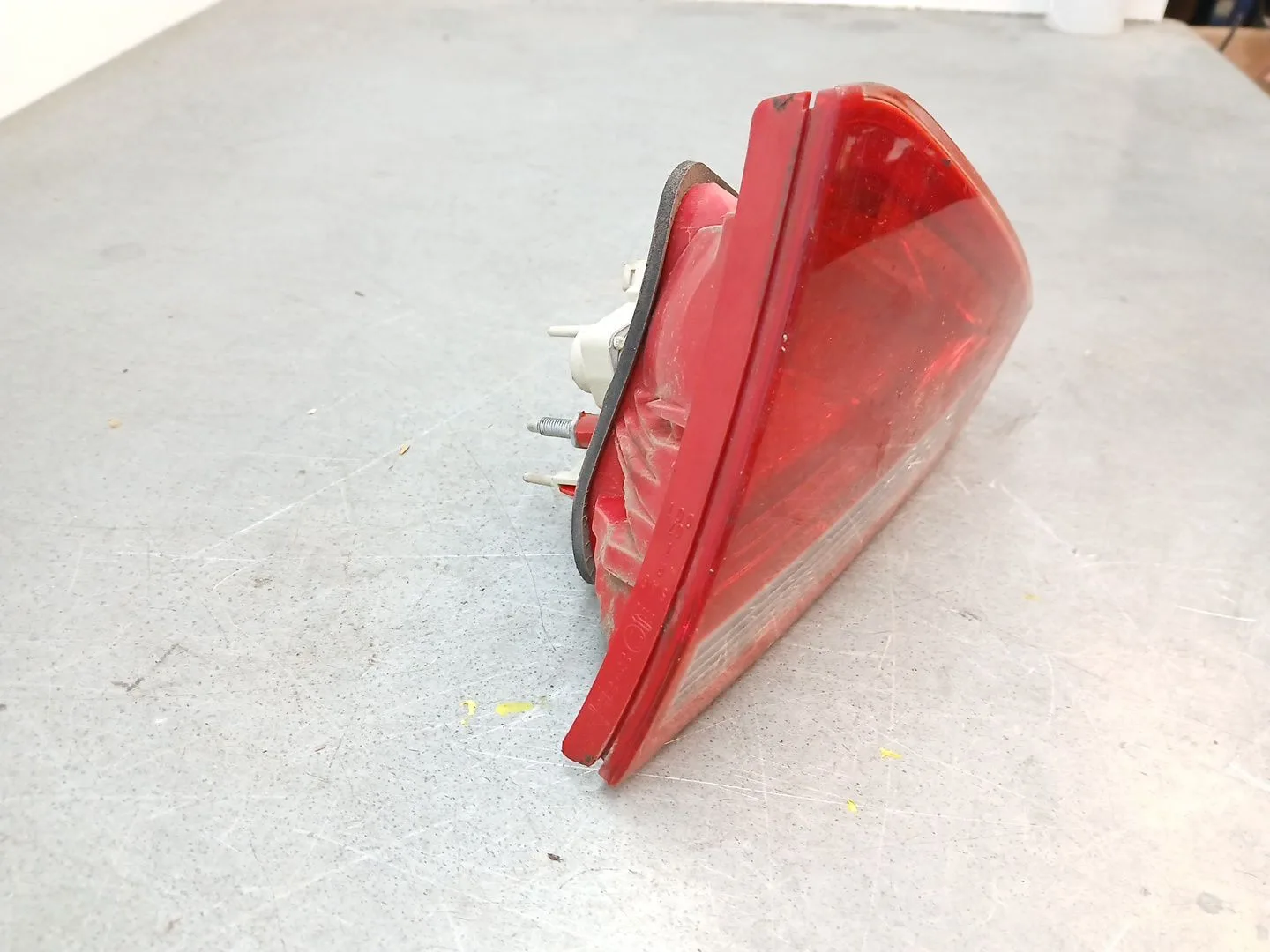Piloto Trasero Derecho Interior para Audi A5 (8T3)