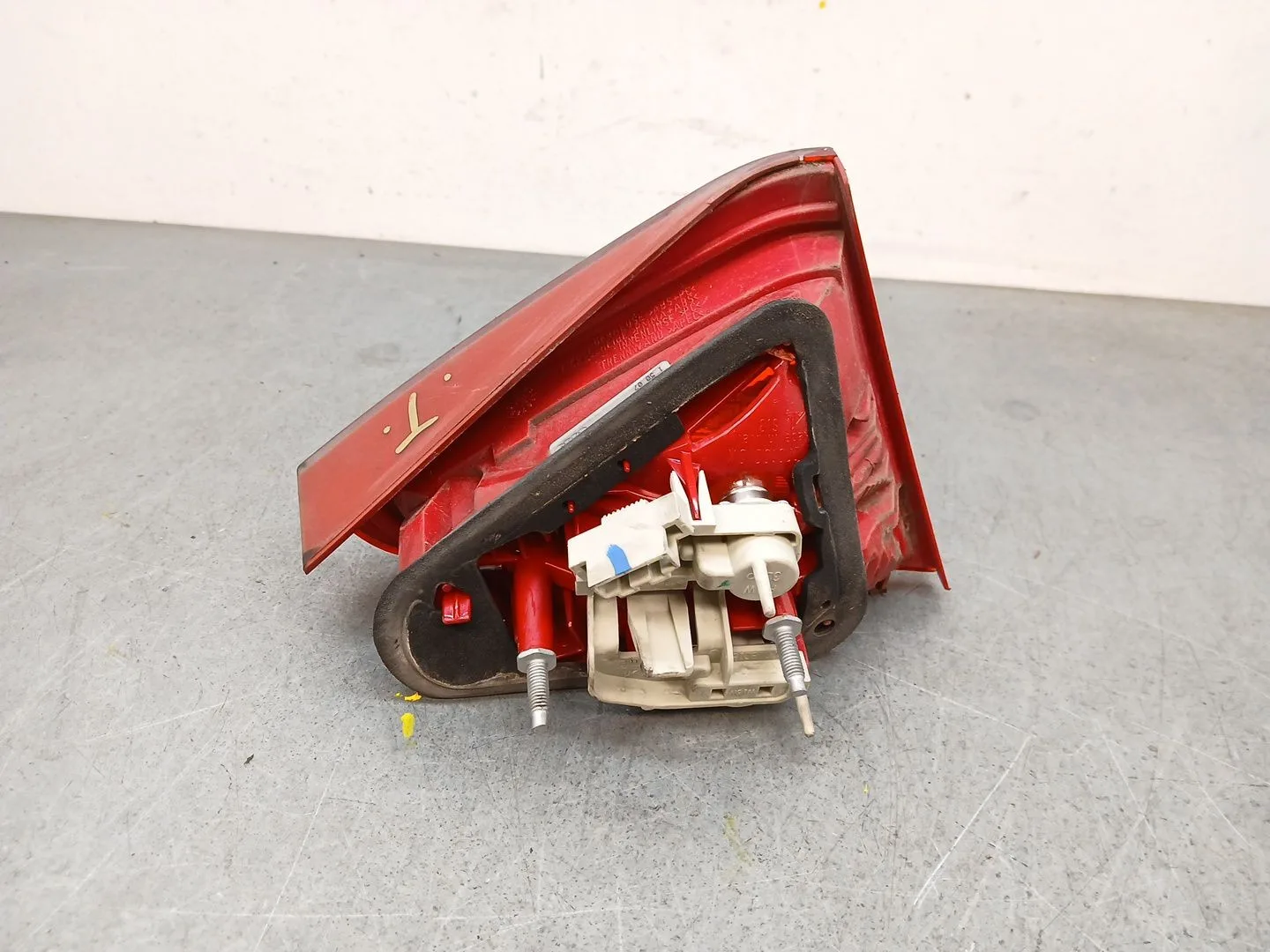 Piloto Trasero Derecho Interior para Audi A5 (8T3)