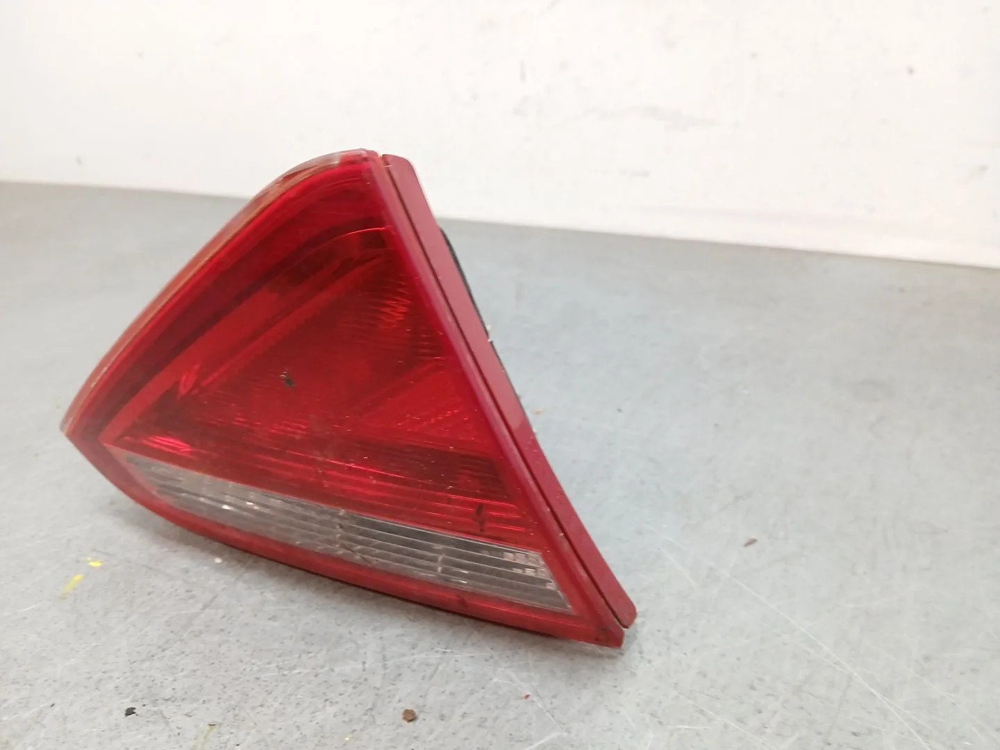 Piloto Trasero Izquierdo Interior para Audi A5 (8T3)