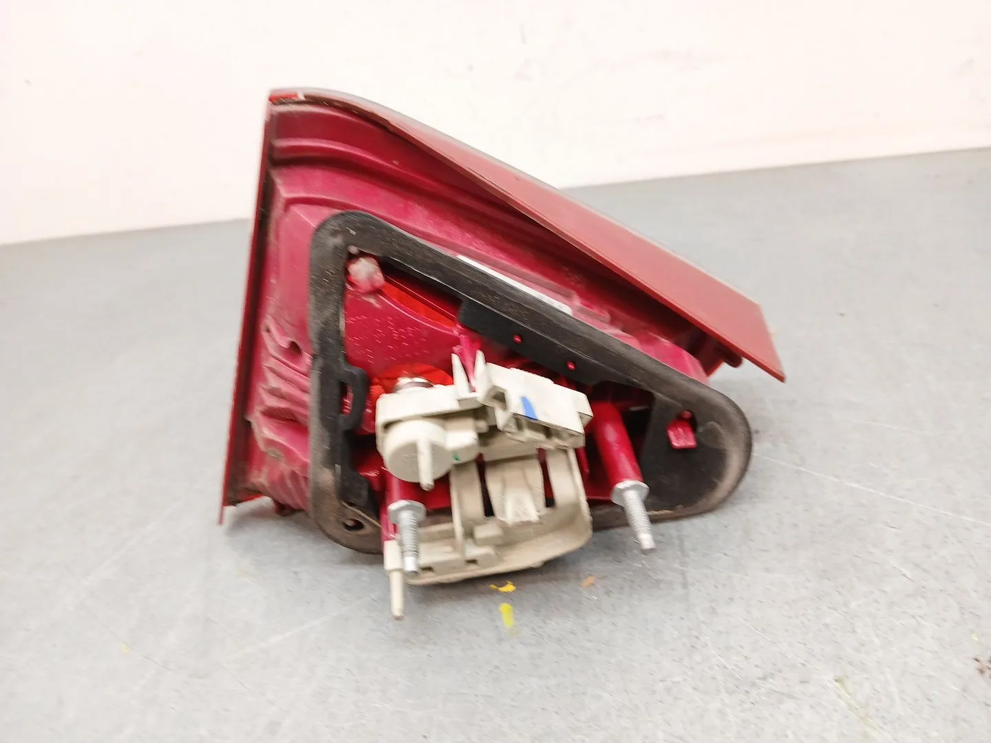 Piloto Trasero Izquierdo Interior para Audi A5 (8T3)