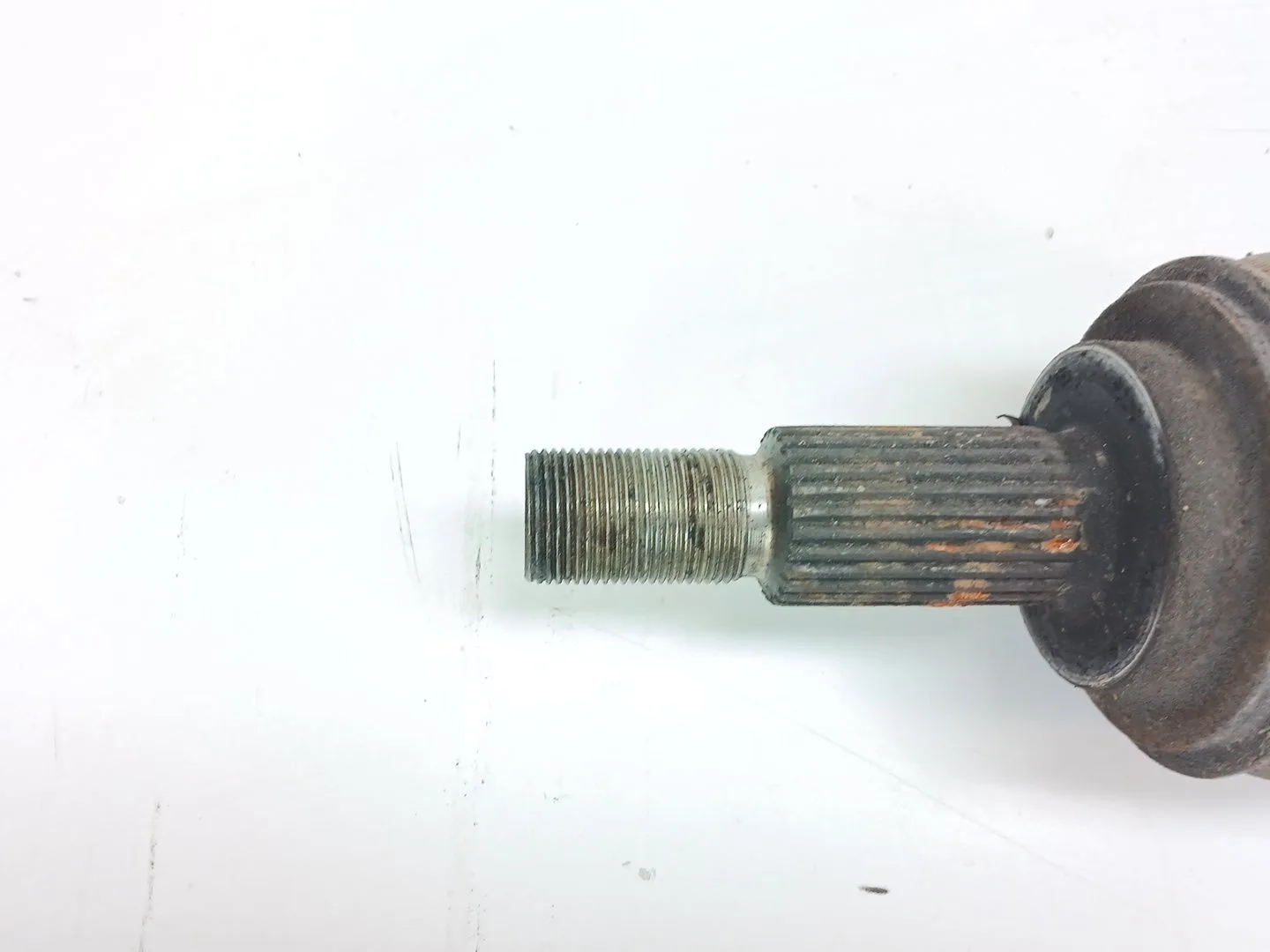 Transmision Delantera Izquierda para Renault Grand Scenic Iii (Jz0/1_)