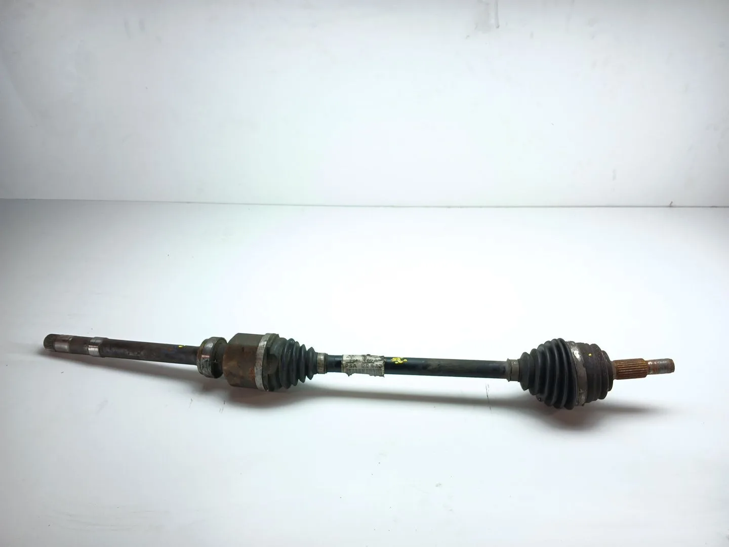 Transmision Delantera Derecha para Peugeot 308 Ii (Lb_, Lp_, Lw_, Lh_, L3_)