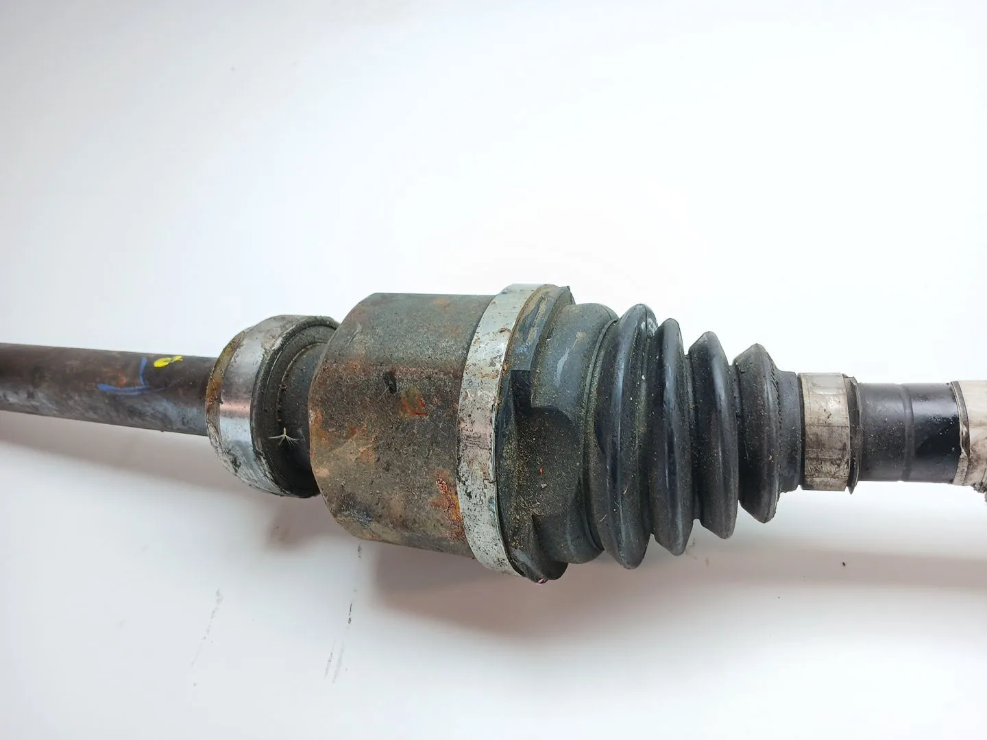 Transmision Delantera Derecha para Peugeot 308 Ii (Lb_, Lp_, Lw_, Lh_, L3_)