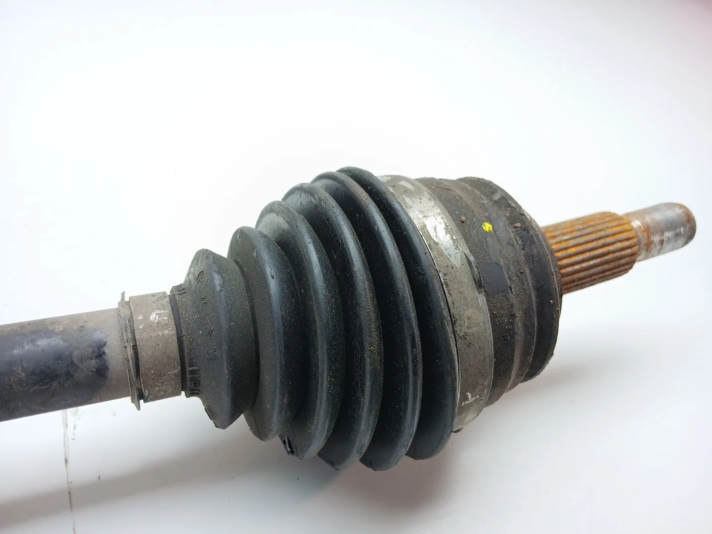 Transmision Delantera Derecha para Peugeot 308 Ii (Lb_, Lp_, Lw_, Lh_, L3_)