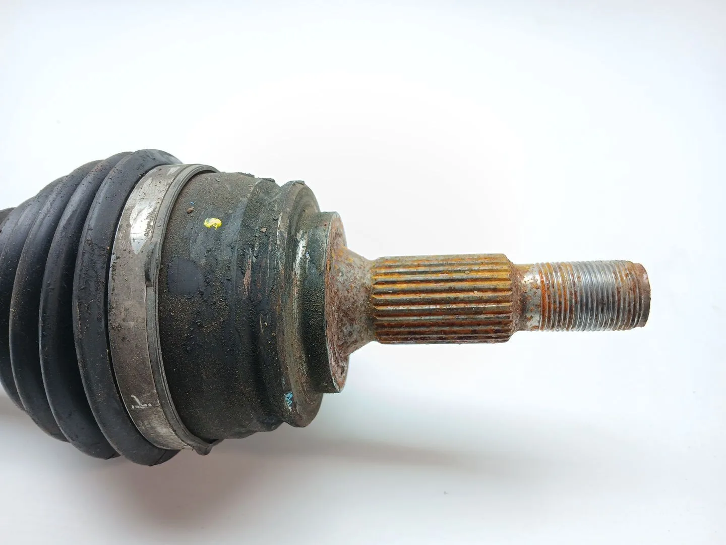 Transmision Delantera Derecha para Peugeot 308 Ii (Lb_, Lp_, Lw_, Lh_, L3_)